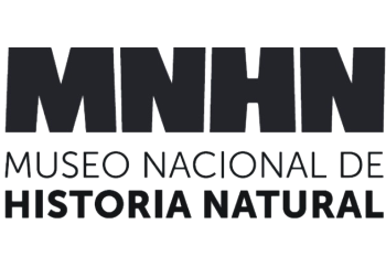 Logo Museo Nacional de Historia Natural