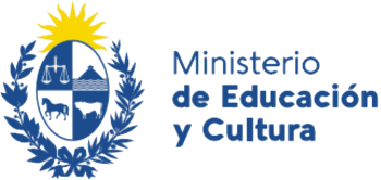 Logo Ministerio de Educación y Cultura